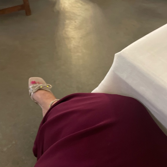 SHEIN Dresses & Skirts - 💕SHEIN fun rousched dress